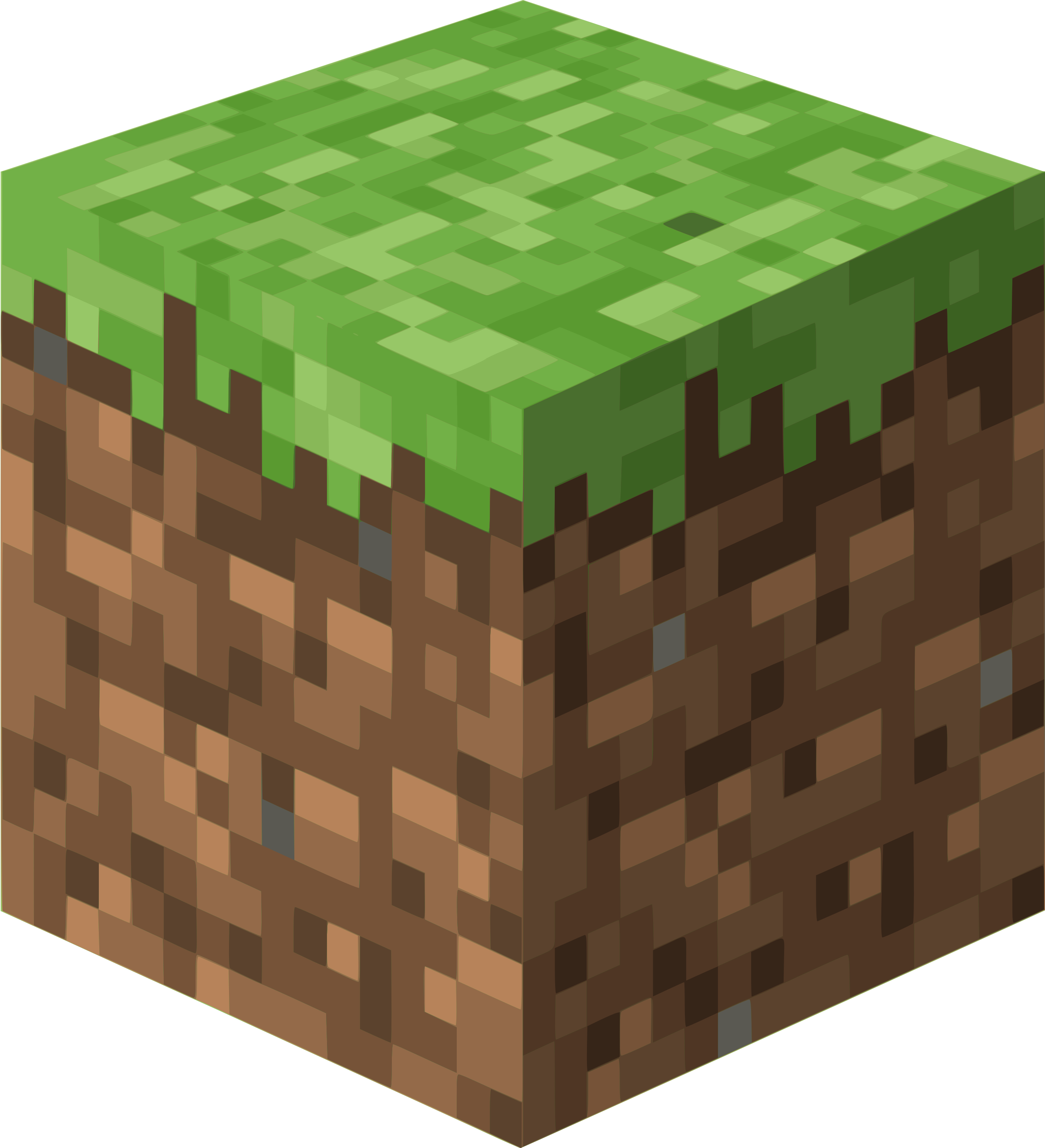 Minecraft Server (Development)